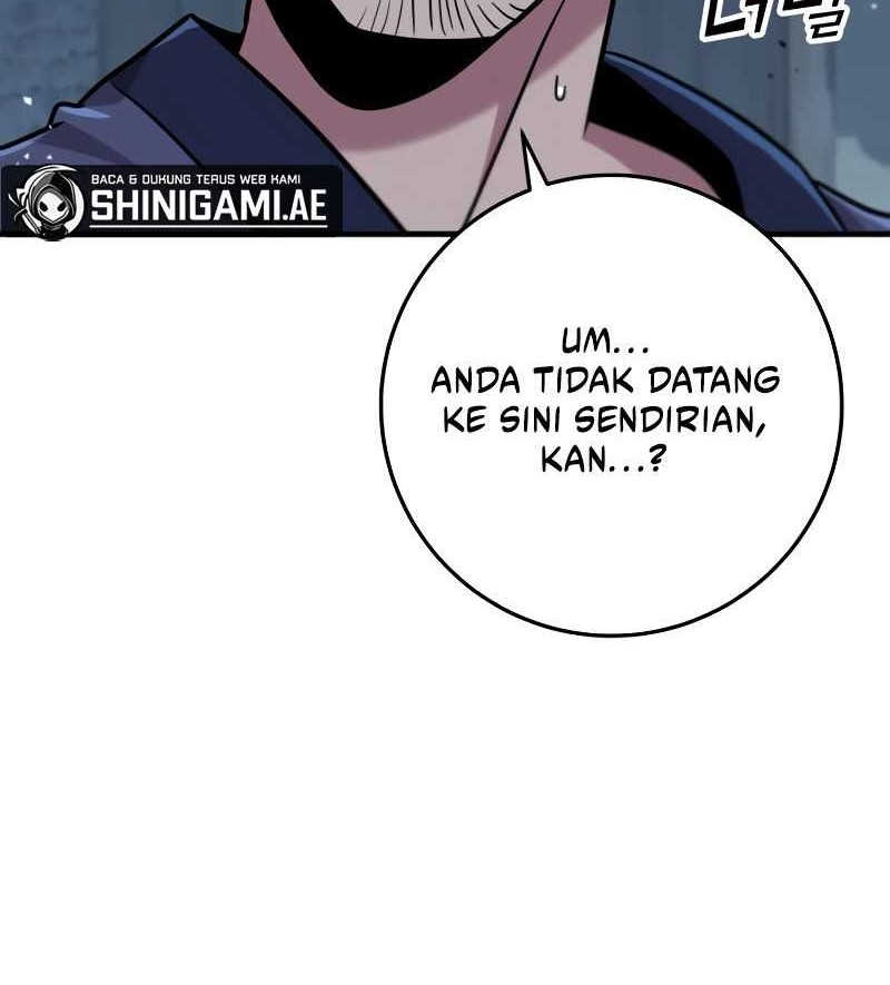 Heavenly Inquisition Sword Chapter 103 Gambar 25