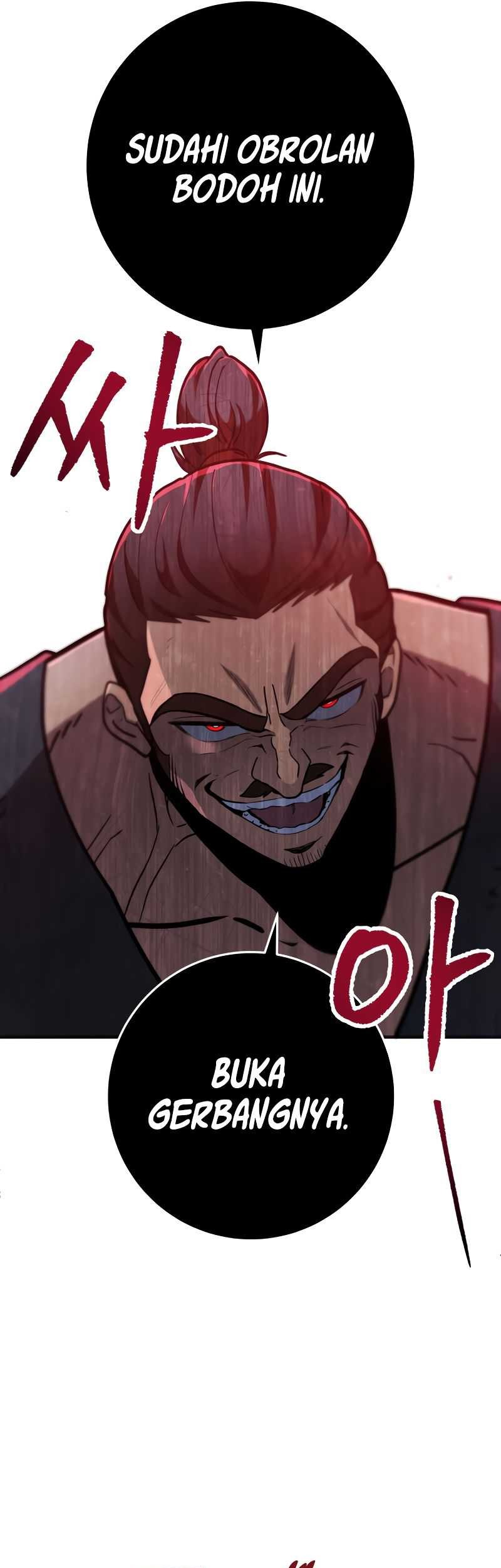 Heavenly Inquisition Sword Chapter 103 Gambar 26