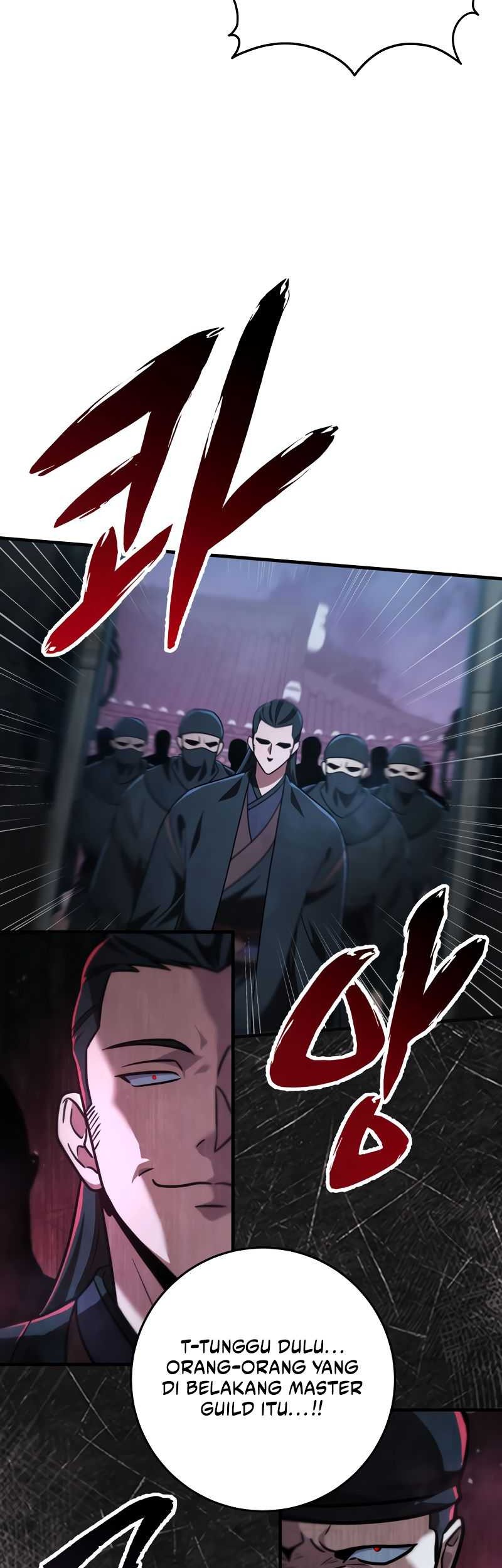 Heavenly Inquisition Sword Chapter 103 Gambar 28