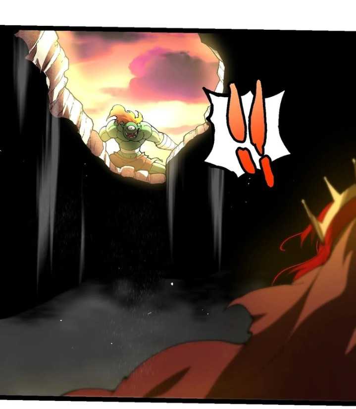 Evolution Begins With A Big Tree Chapter 312 Gambar 14