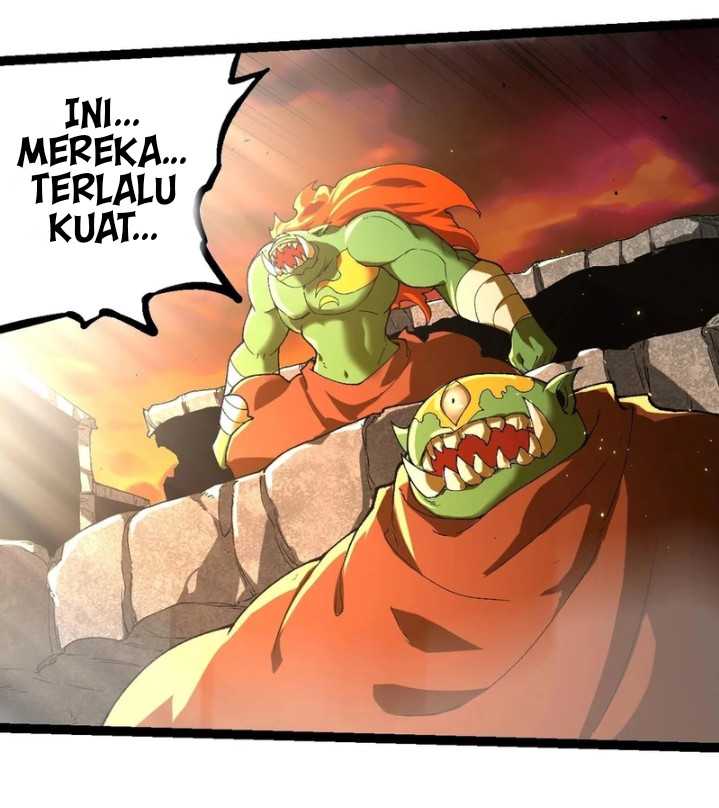 Evolution Begins With A Big Tree Chapter 312 Gambar 17