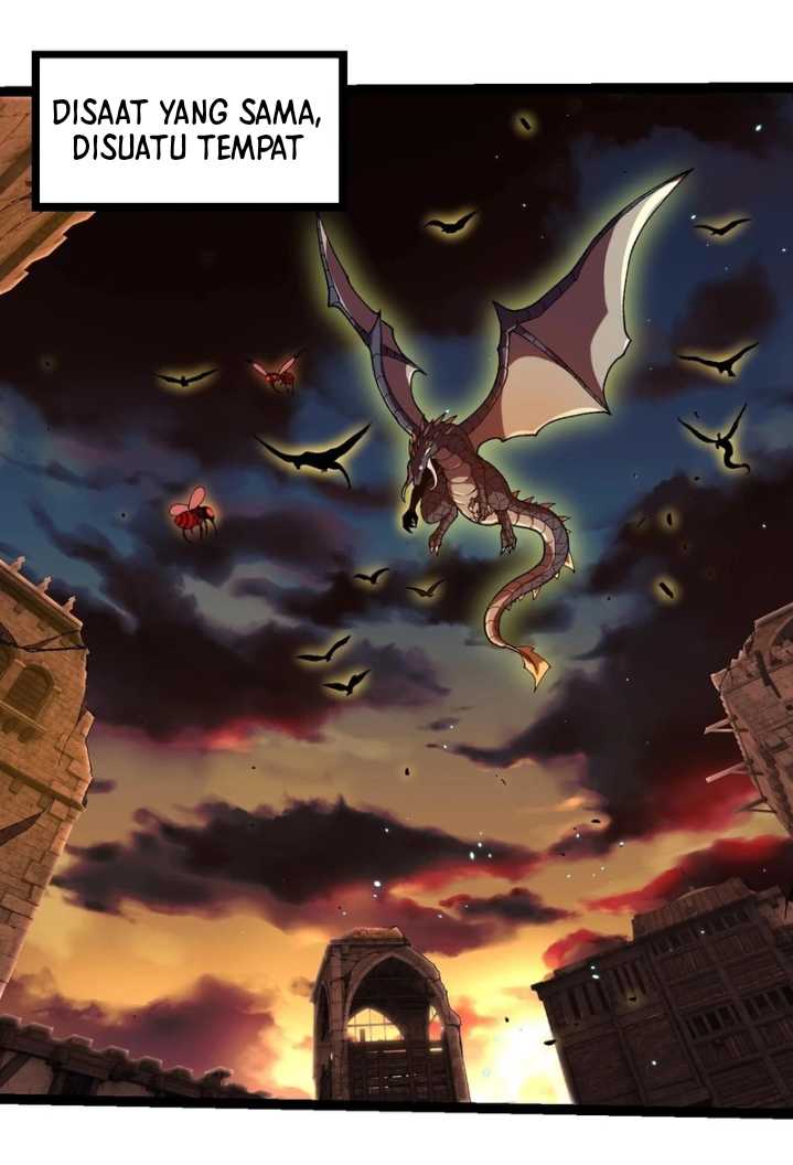 Evolution Begins With A Big Tree Chapter 312 Gambar 18