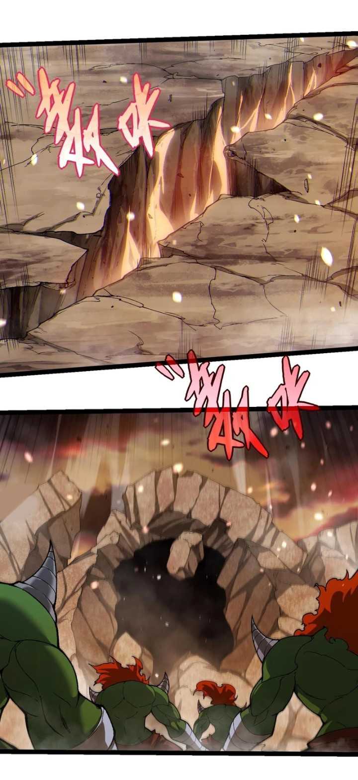 Evolution Begins With A Big Tree Chapter 312 Gambar 12