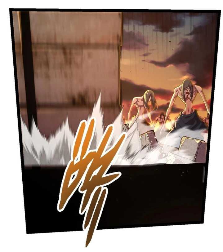 Evolution Begins With A Big Tree Chapter 312 Gambar 25