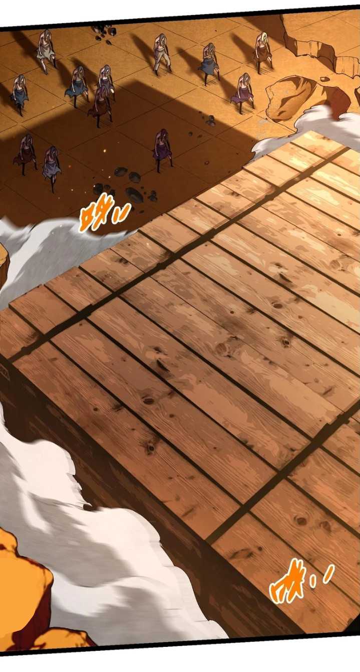 Evolution Begins With A Big Tree Chapter 312 Gambar 26