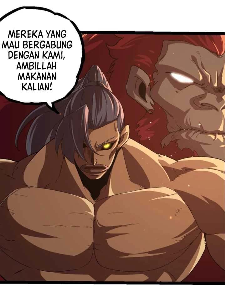 Evolution Begins With A Big Tree Chapter 312 Gambar 28