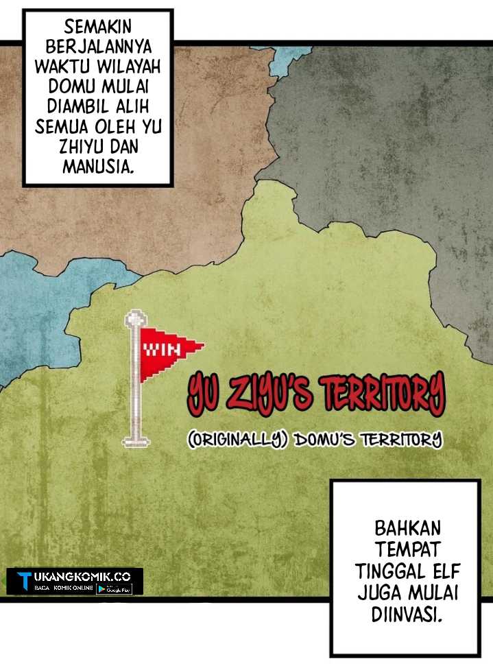 Evolution Begins With A Big Tree Chapter 312 Gambar 29