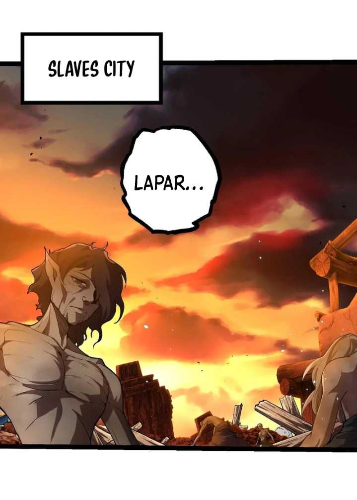 Evolution Begins With A Big Tree Chapter 312 Gambar 22