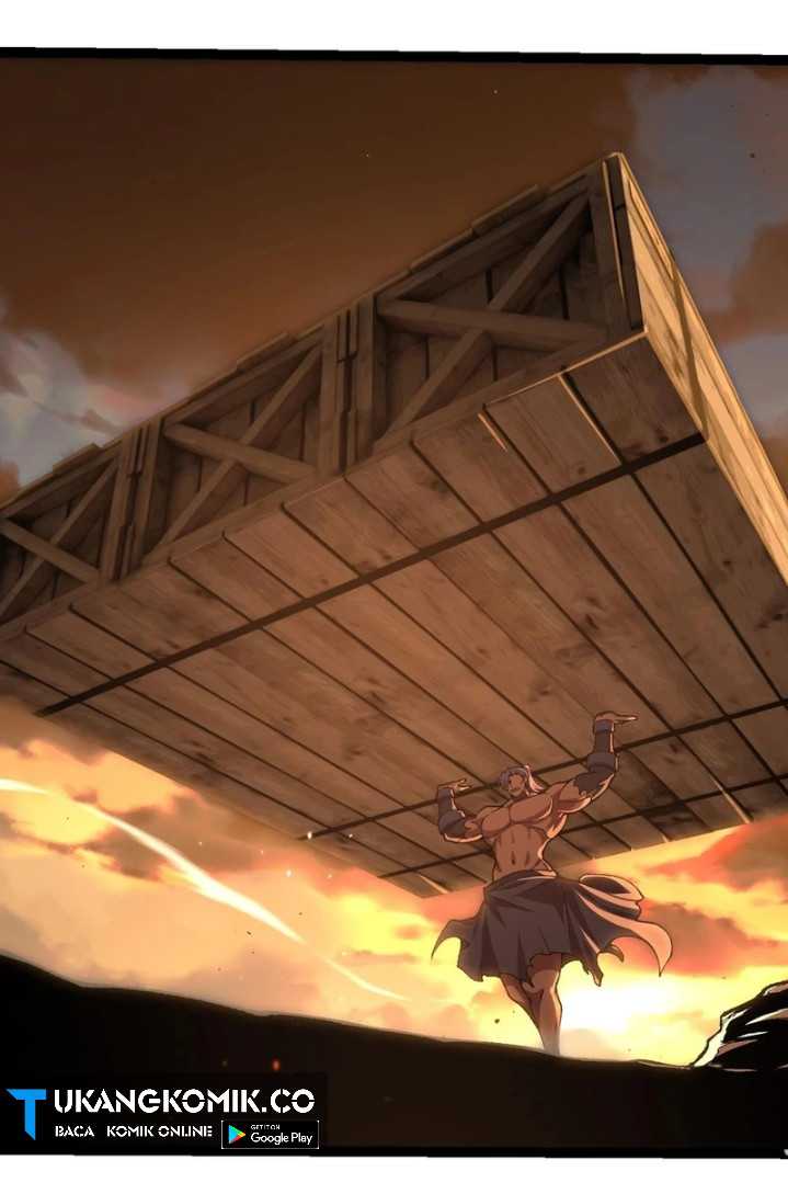 Evolution Begins With A Big Tree Chapter 312 Gambar 24