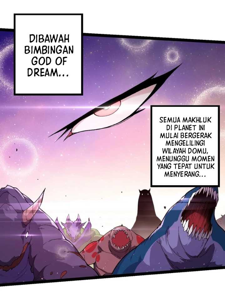 Evolution Begins With A Big Tree Chapter 312 Gambar 36