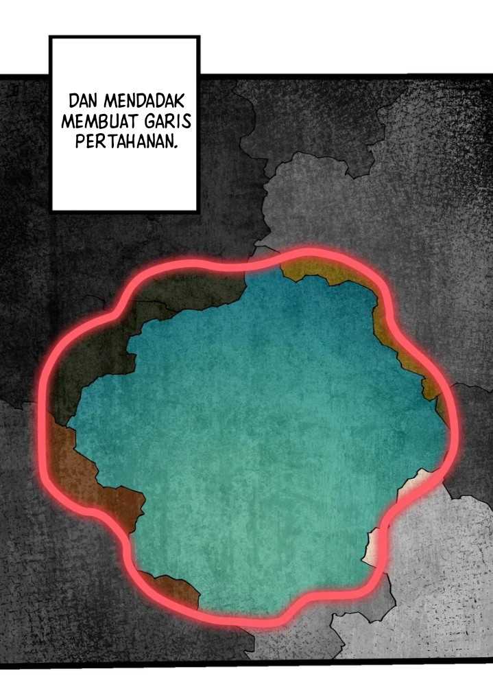 Evolution Begins With A Big Tree Chapter 312 Gambar 37