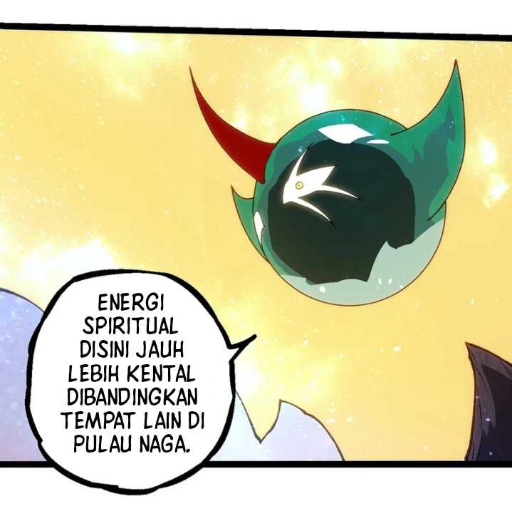 Evolution Begins With A Big Tree Chapter 312 Gambar 39