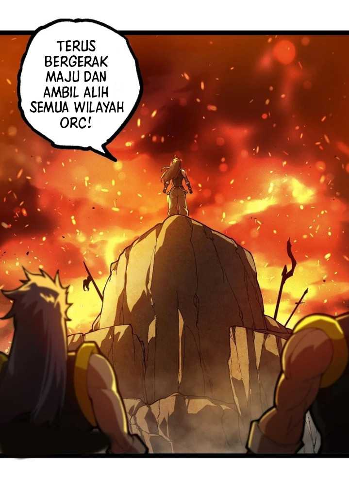 Evolution Begins With A Big Tree Chapter 312 Gambar 3