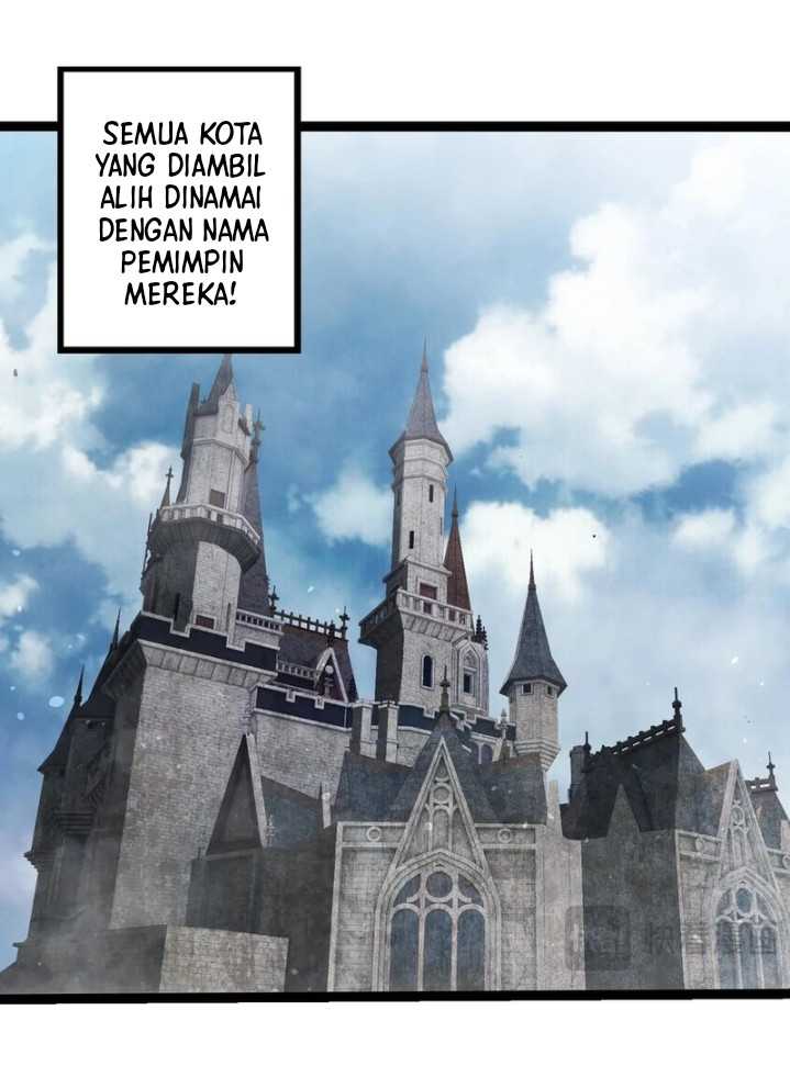 Evolution Begins With A Big Tree Chapter 312 Gambar 34