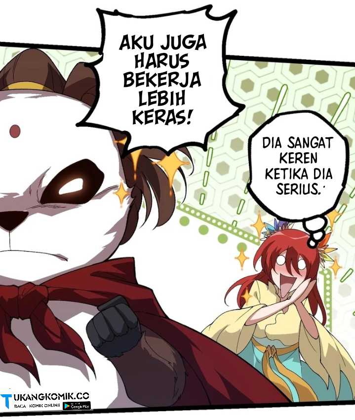 Evolution Begins With A Big Tree Chapter 312 Gambar 48