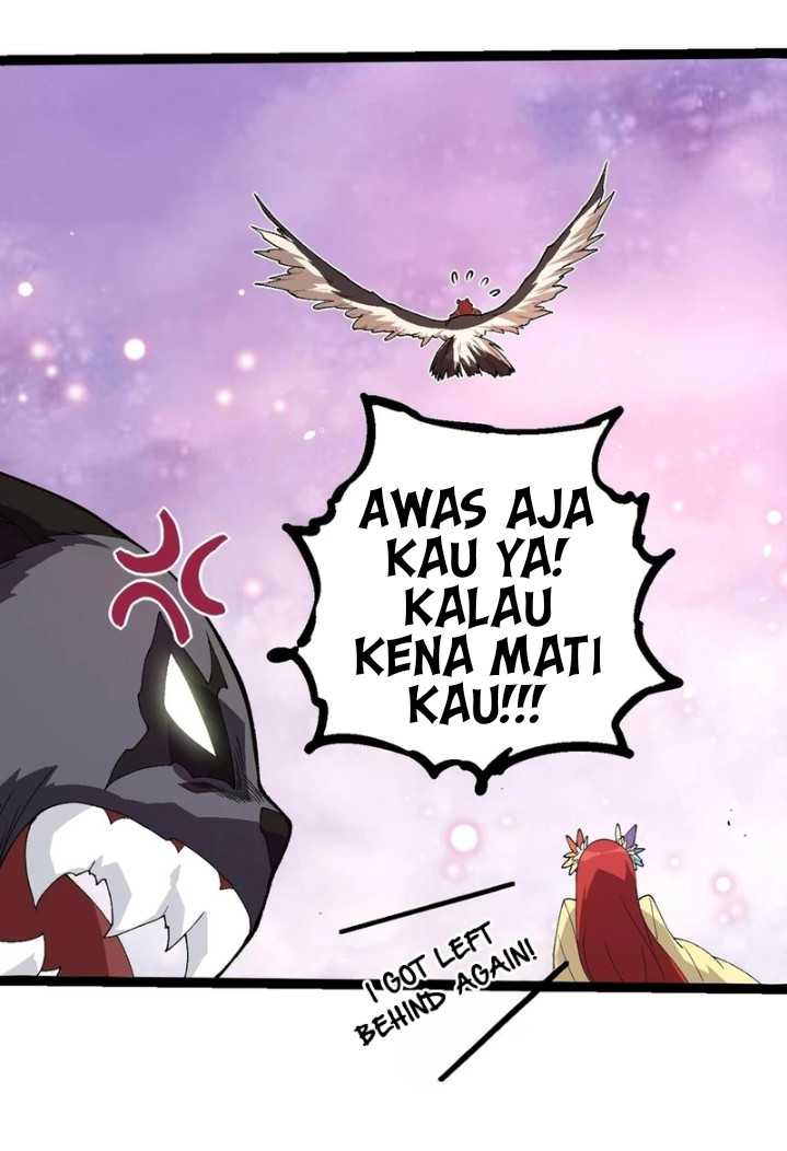 Evolution Begins With A Big Tree Chapter 312 Gambar 50