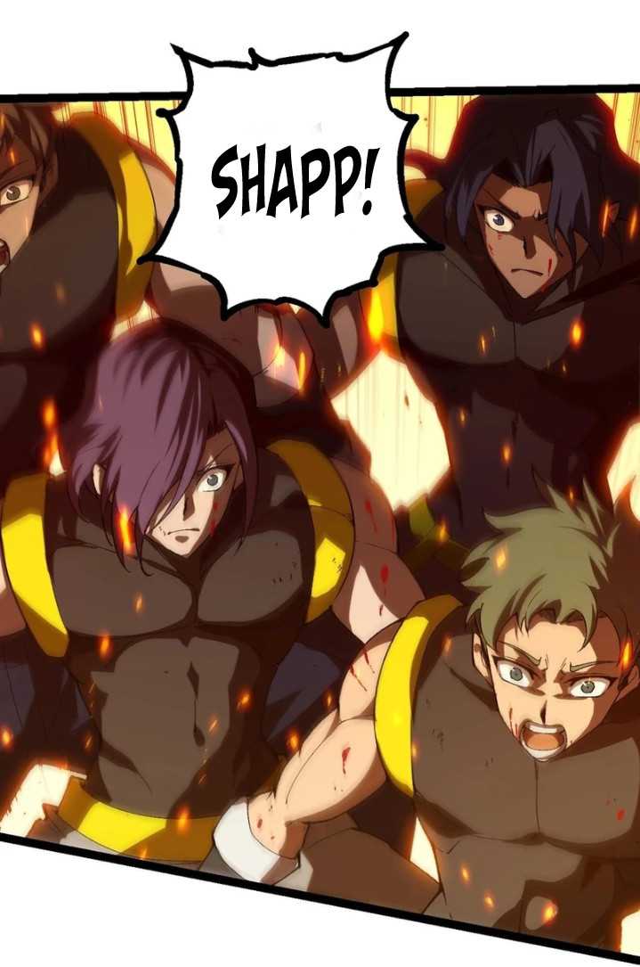 Evolution Begins With A Big Tree Chapter 312 Gambar 4