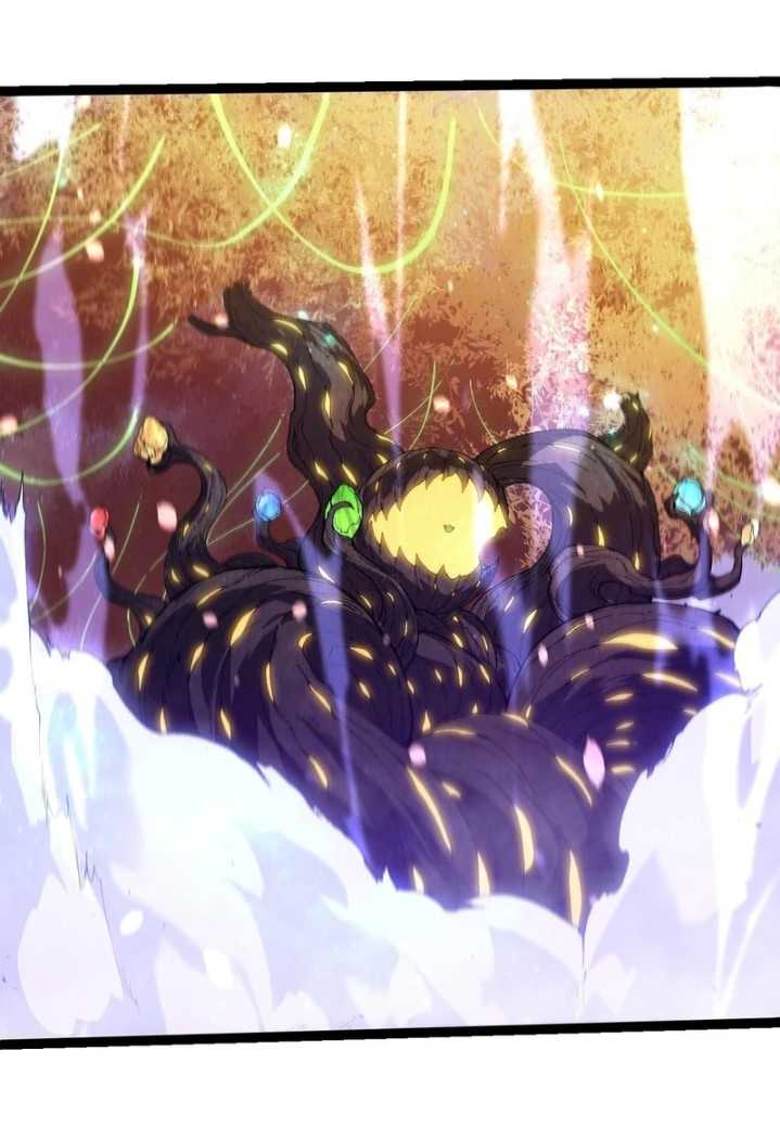 Evolution Begins With A Big Tree Chapter 312 Gambar 42