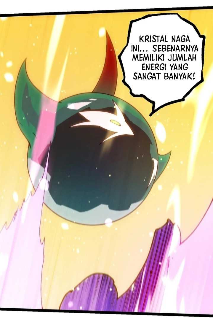 Evolution Begins With A Big Tree Chapter 312 Gambar 44