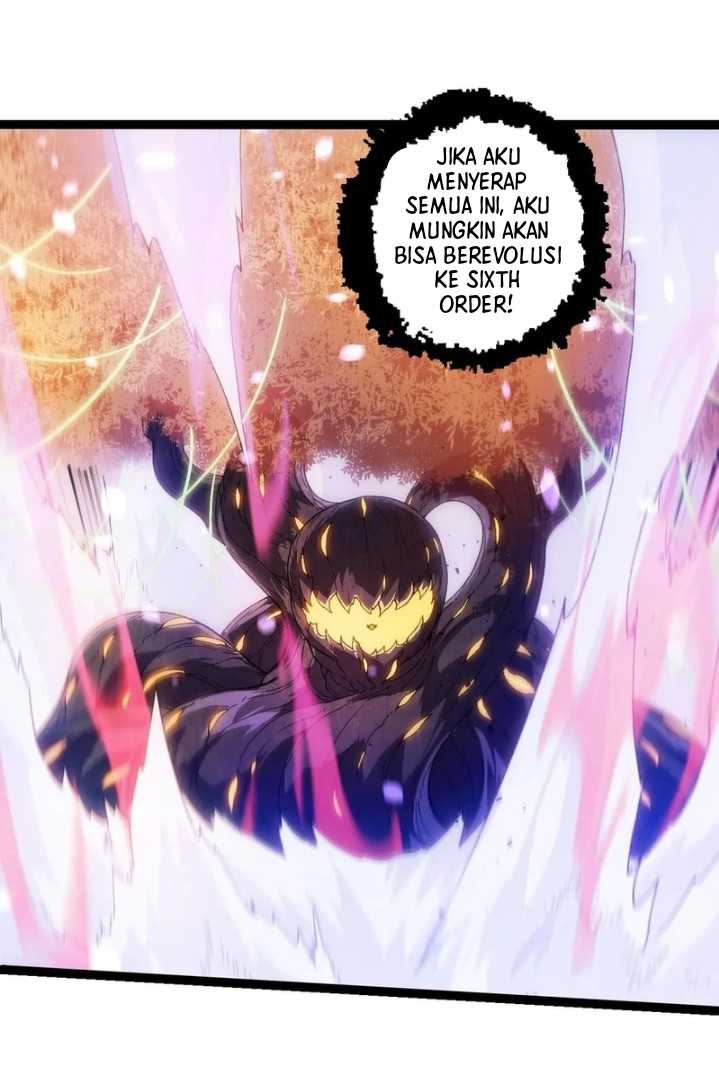 Evolution Begins With A Big Tree Chapter 312 Gambar 45