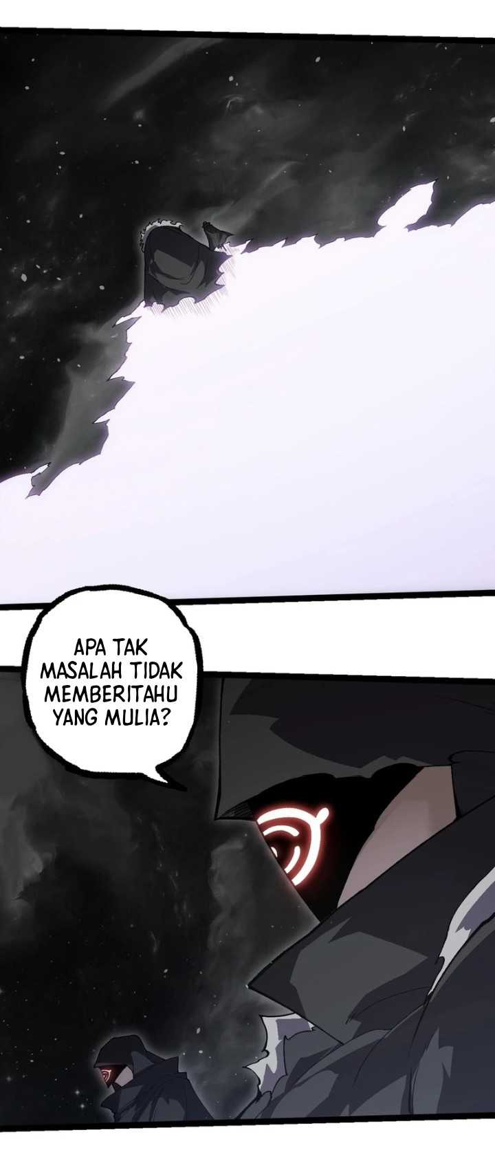 Evolution Begins With A Big Tree Chapter 312 Gambar 52