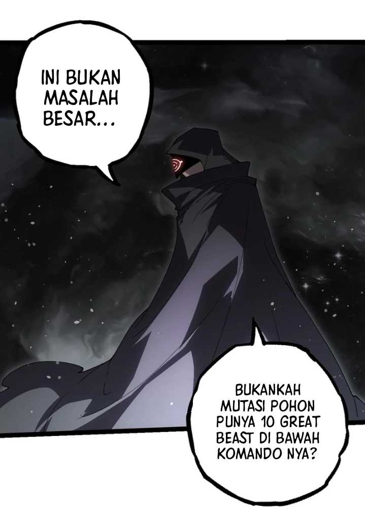 Evolution Begins With A Big Tree Chapter 312 Gambar 53