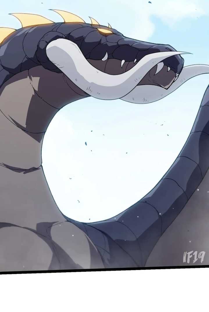 Evolution Begins With A Big Tree Chapter 312 Gambar 55