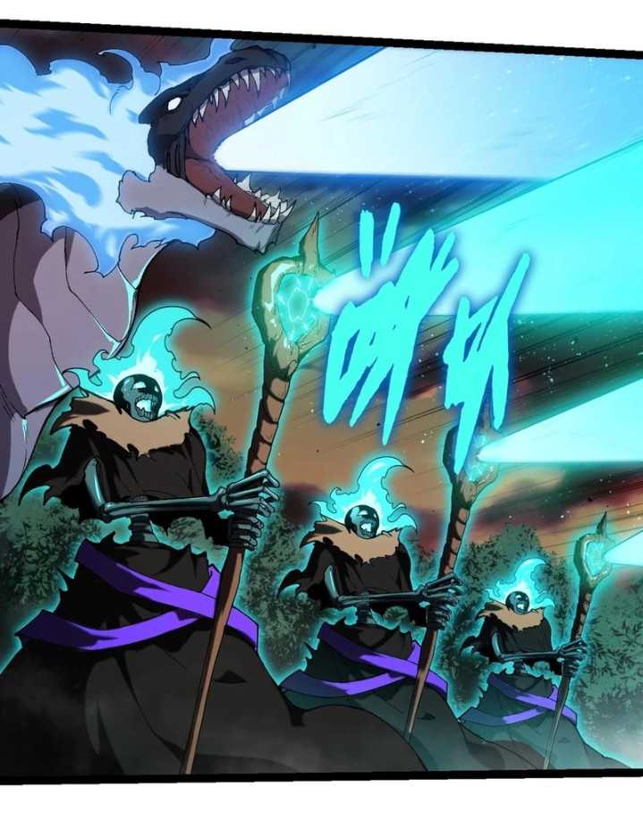 Evolution Begins With A Big Tree Chapter 312 Gambar 6