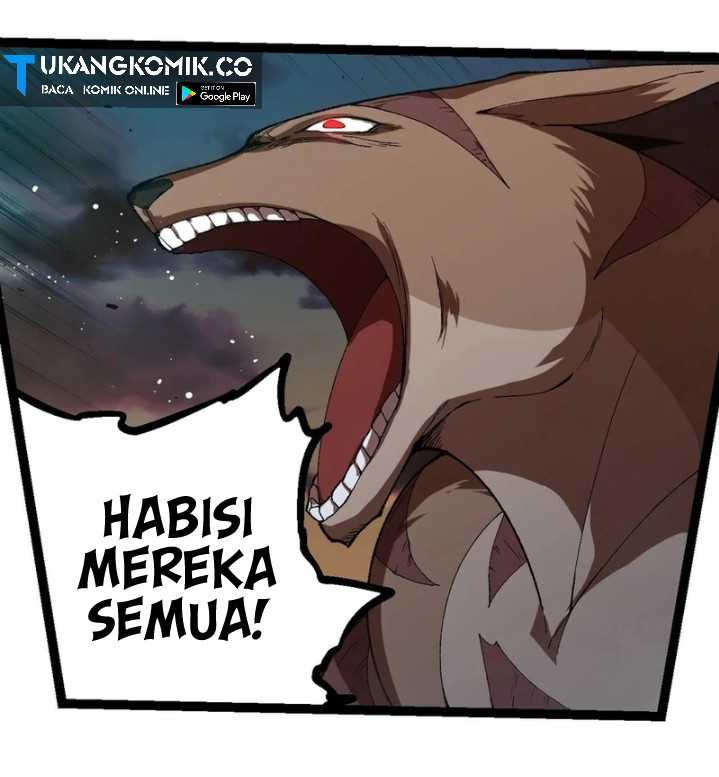 Evolution Begins With A Big Tree Chapter 312 Gambar 8