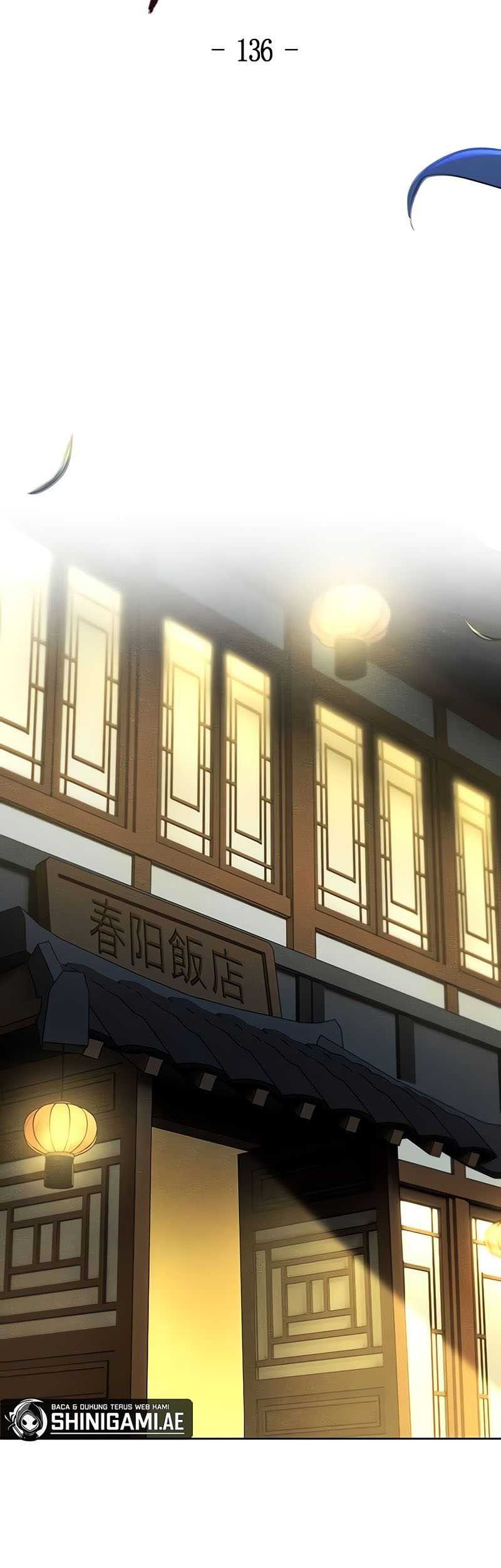 Return of the Mad Demon Chapter 136 Gambar 41