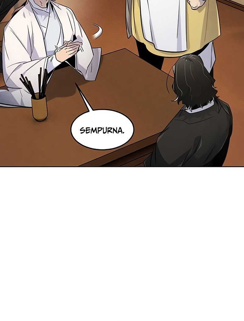 Return of the Mad Demon Chapter 136 Gambar 46