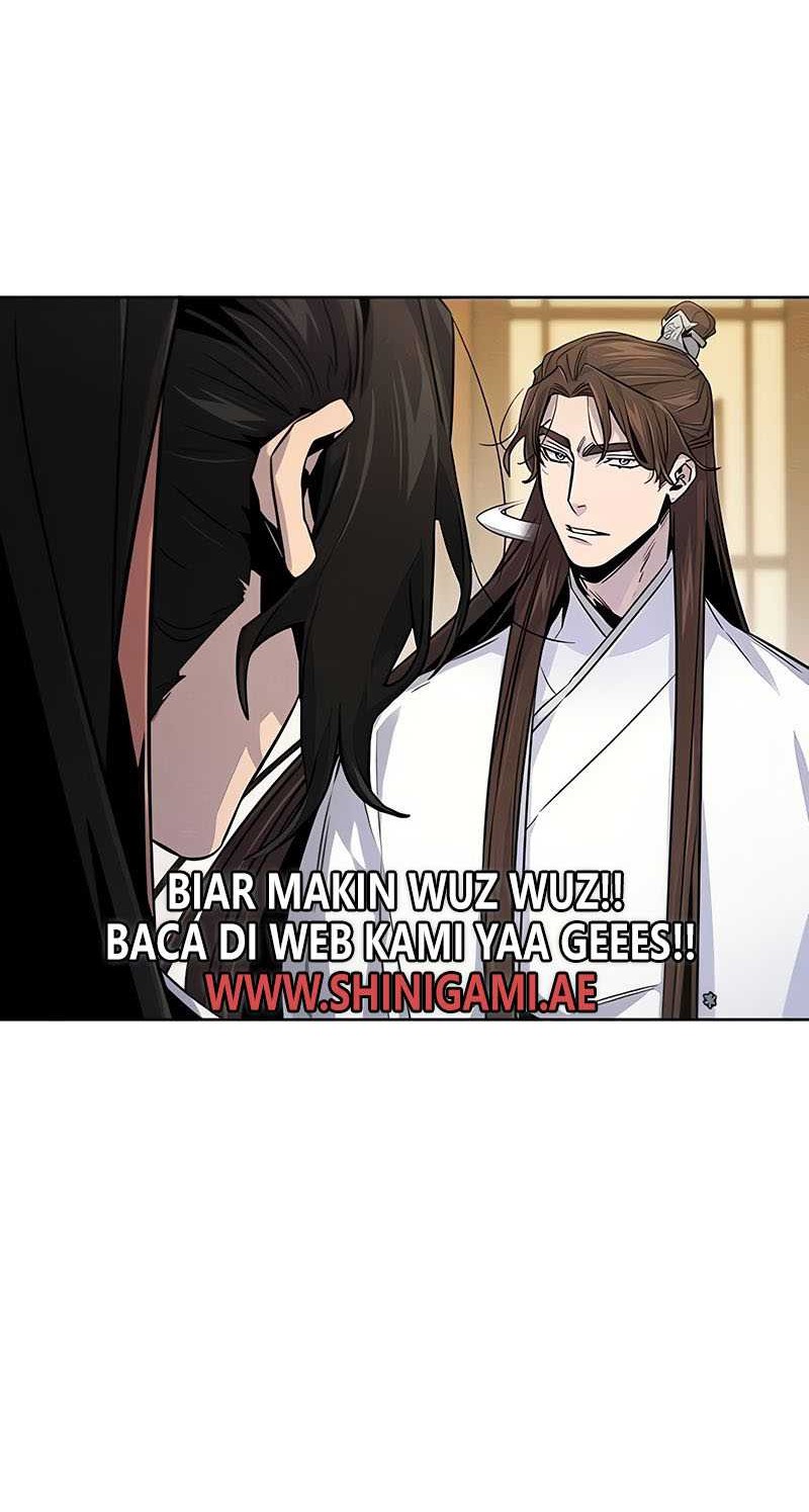 Return of the Mad Demon Chapter 136 Gambar 50