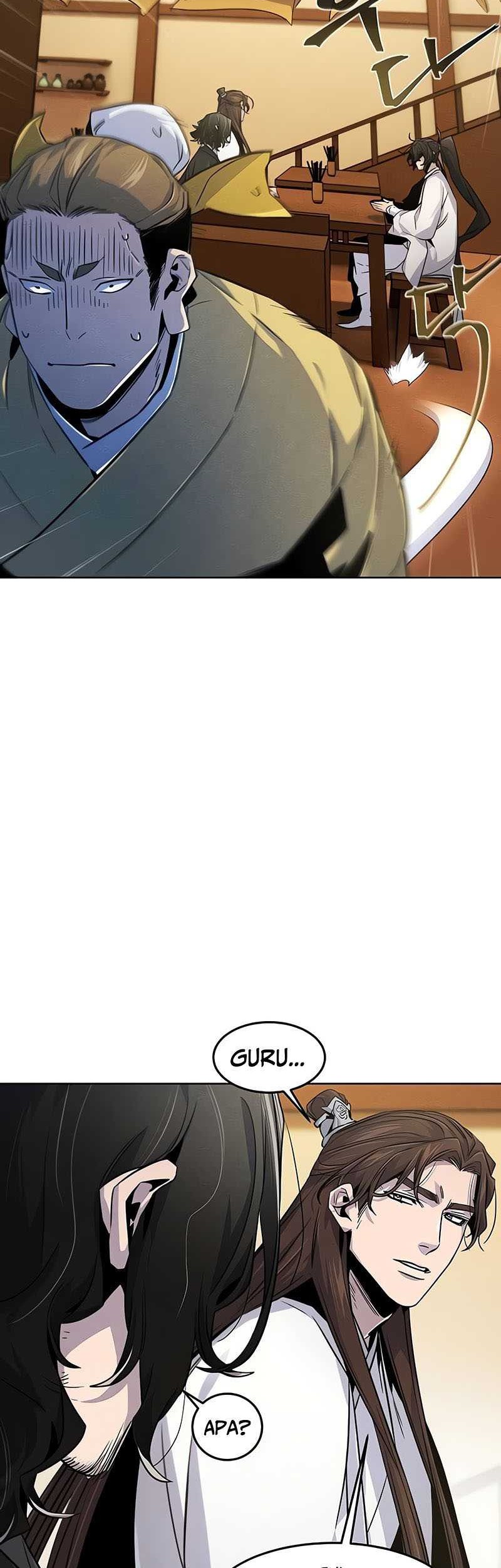 Return of the Mad Demon Chapter 136 Gambar 48