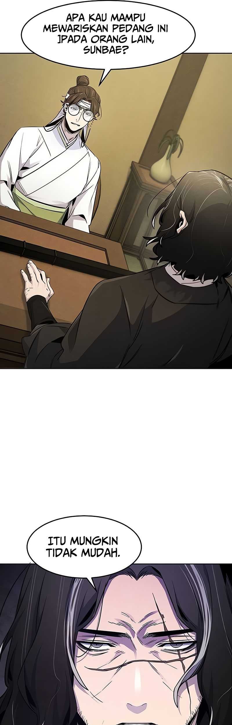 Return of the Mad Demon Chapter 136 Gambar 7