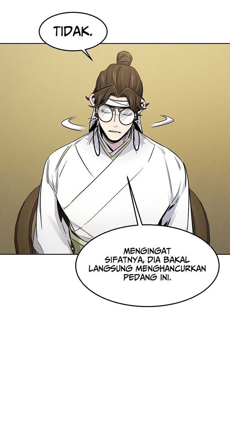 Return of the Mad Demon Chapter 136 Gambar 10