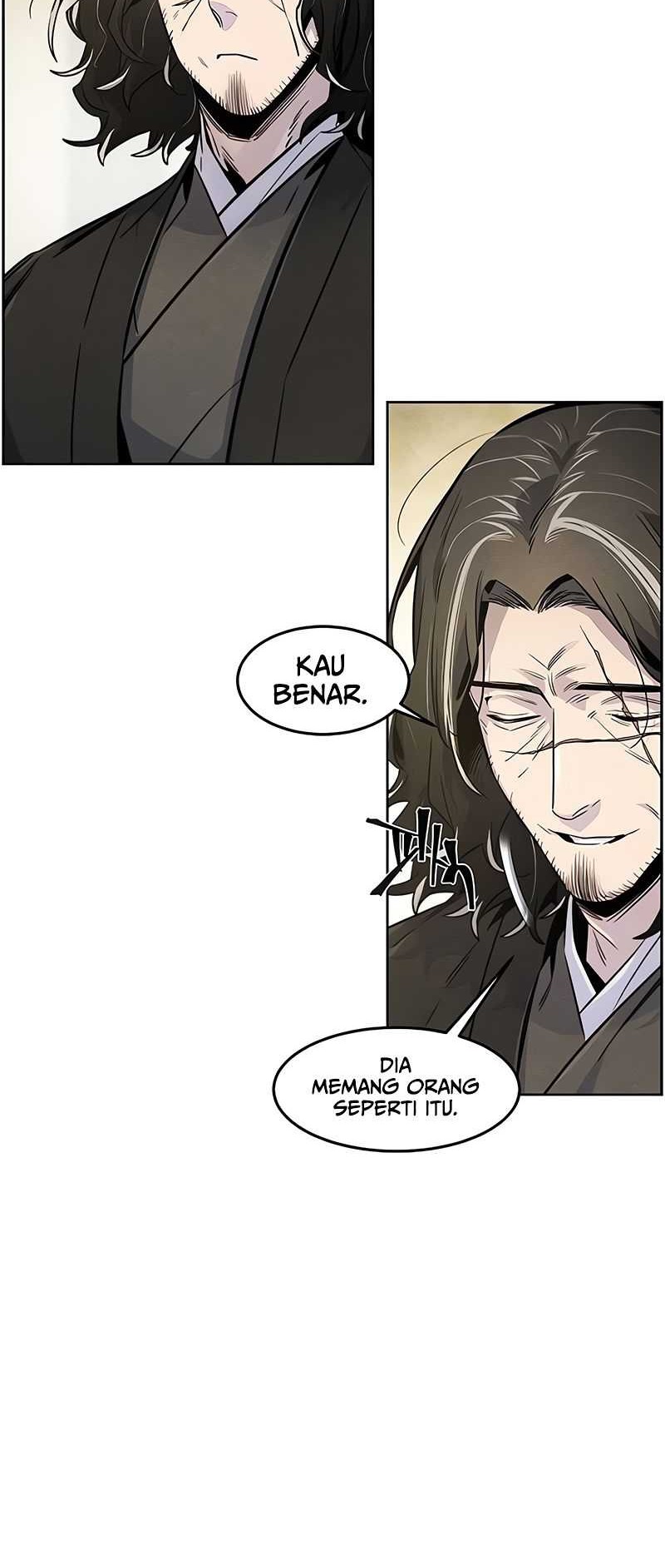 Return of the Mad Demon Chapter 136 Gambar 14