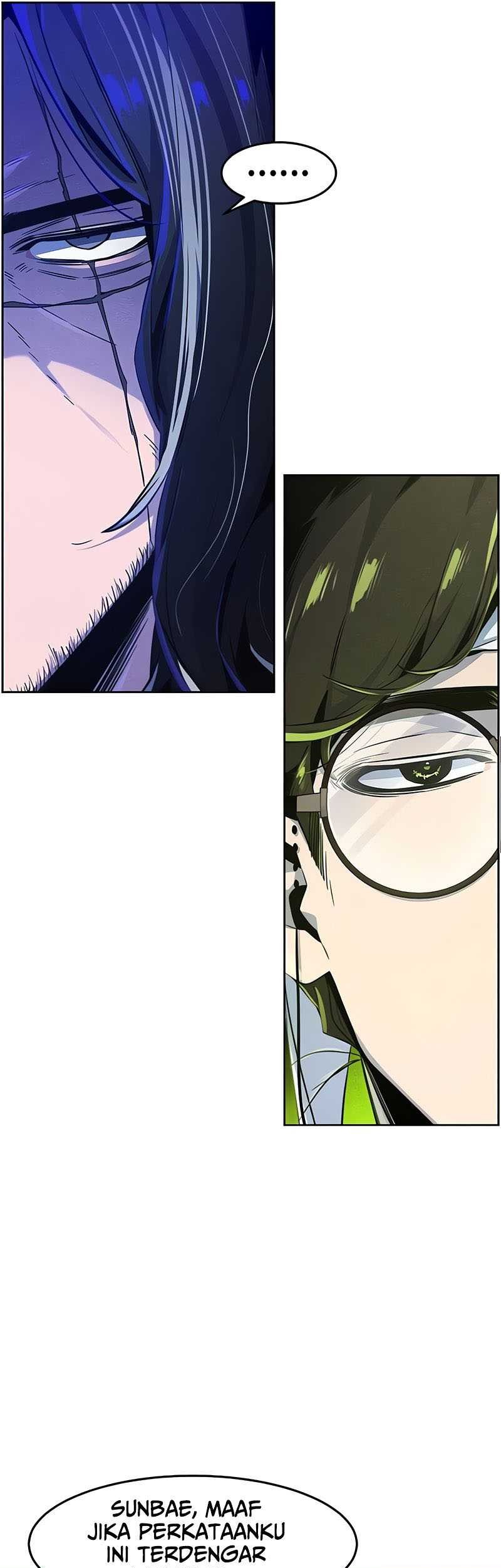 Return of the Mad Demon Chapter 136 Gambar 19