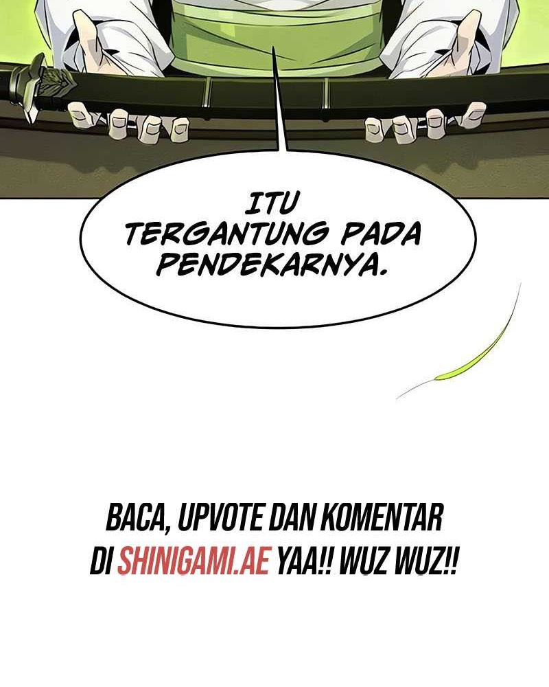 Return of the Mad Demon Chapter 136 Gambar 22