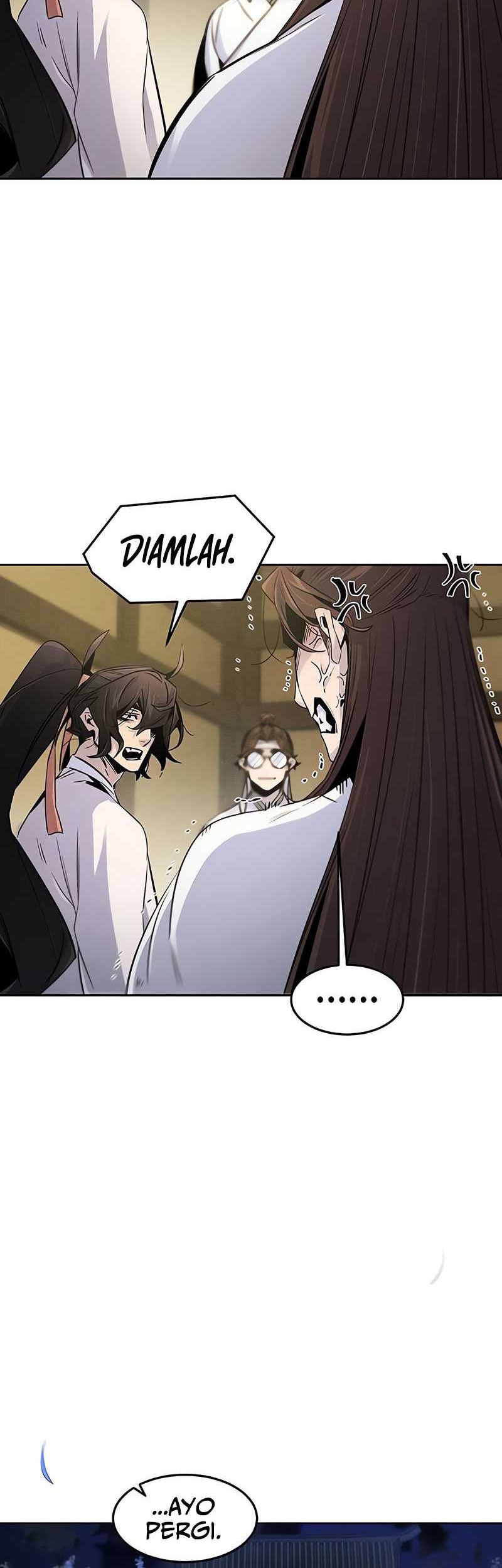 Return of the Mad Demon Chapter 136 Gambar 34