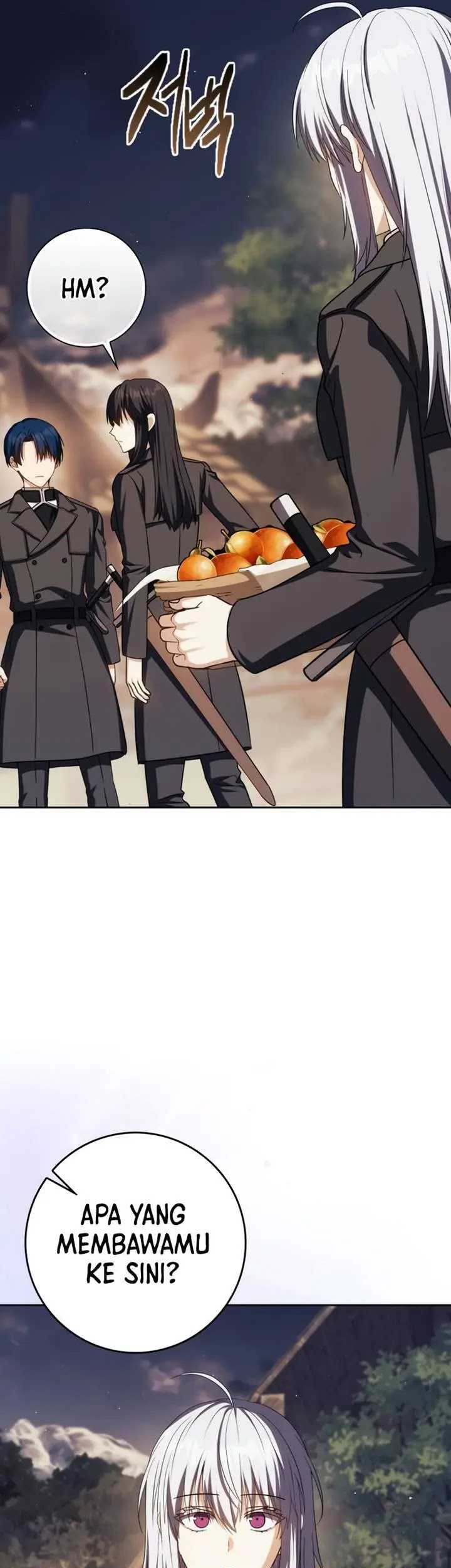 The Reincarnated Assassin is a Genius Swordsman Chapter 46 Gambar 49