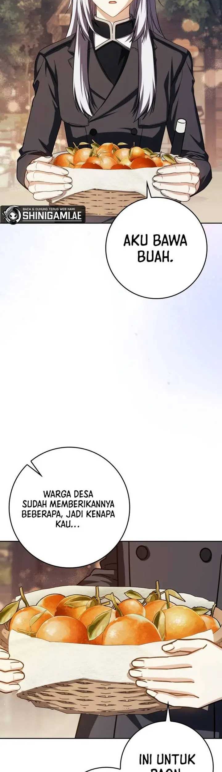 The Reincarnated Assassin is a Genius Swordsman Chapter 46 Gambar 50