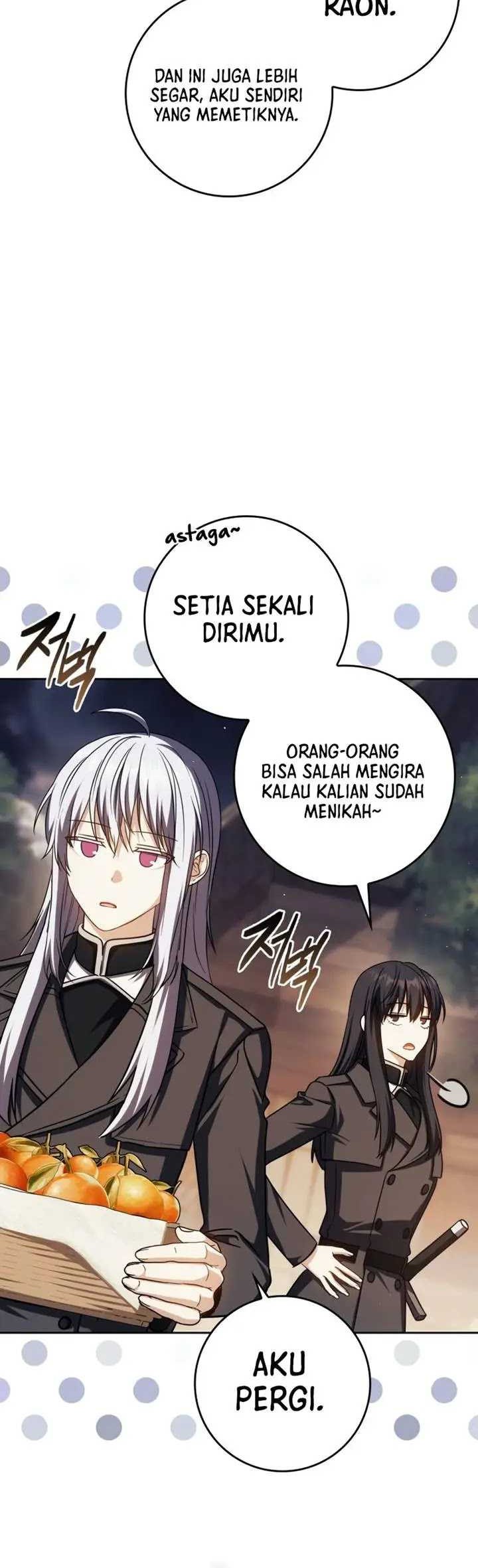 The Reincarnated Assassin is a Genius Swordsman Chapter 46 Gambar 51