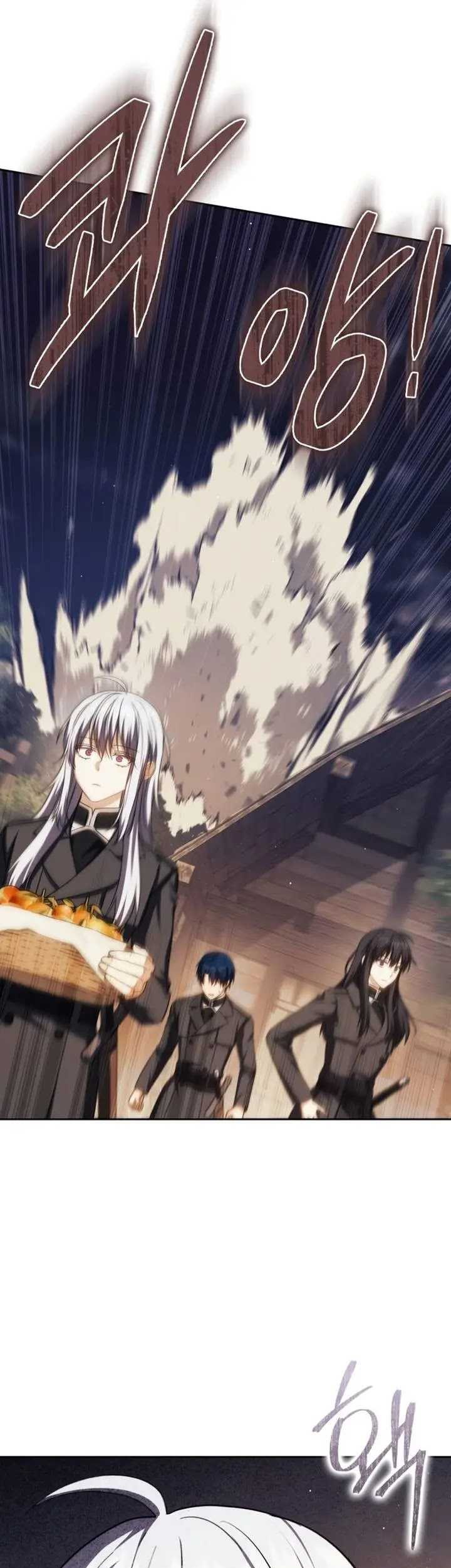 The Reincarnated Assassin is a Genius Swordsman Chapter 46 Gambar 52