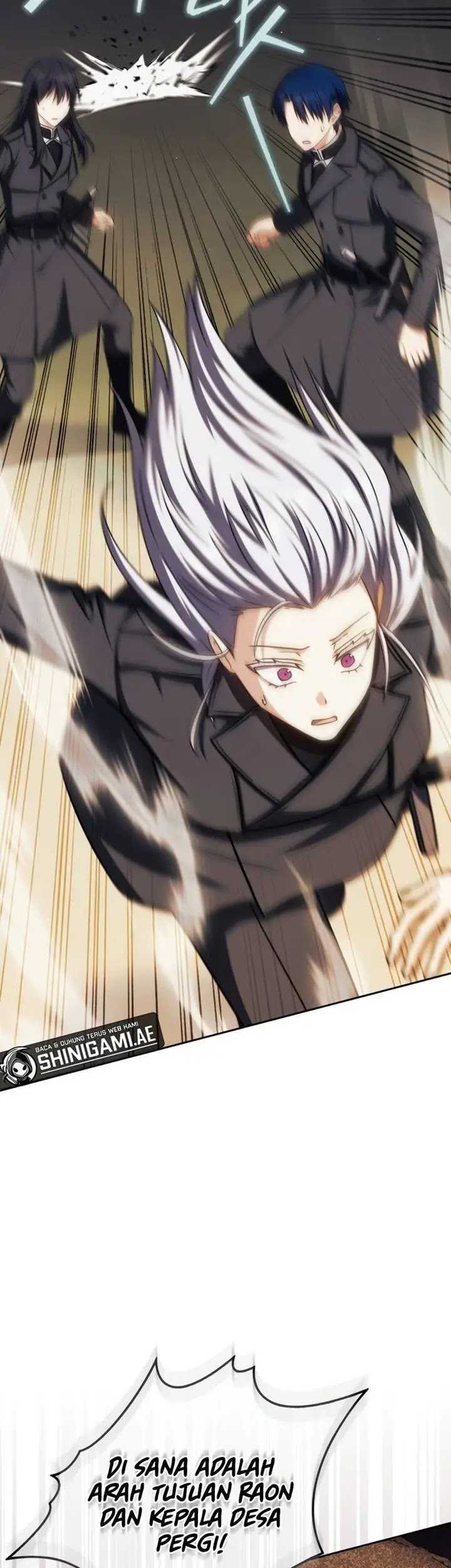 The Reincarnated Assassin is a Genius Swordsman Chapter 46 Gambar 54