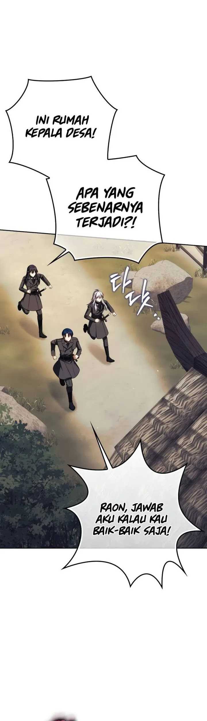 The Reincarnated Assassin is a Genius Swordsman Chapter 46 Gambar 56