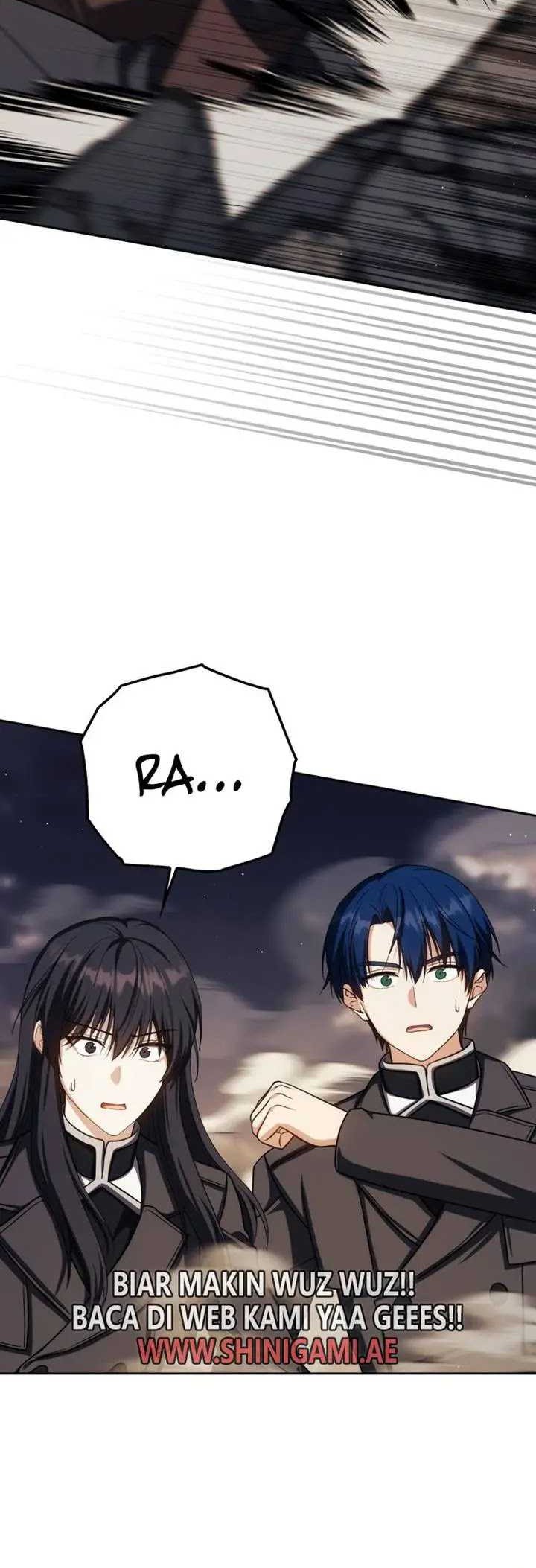 The Reincarnated Assassin is a Genius Swordsman Chapter 46 Gambar 58