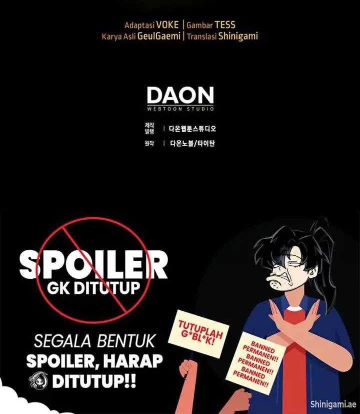 The Reincarnated Assassin is a Genius Swordsman Chapter 46 Gambar 61