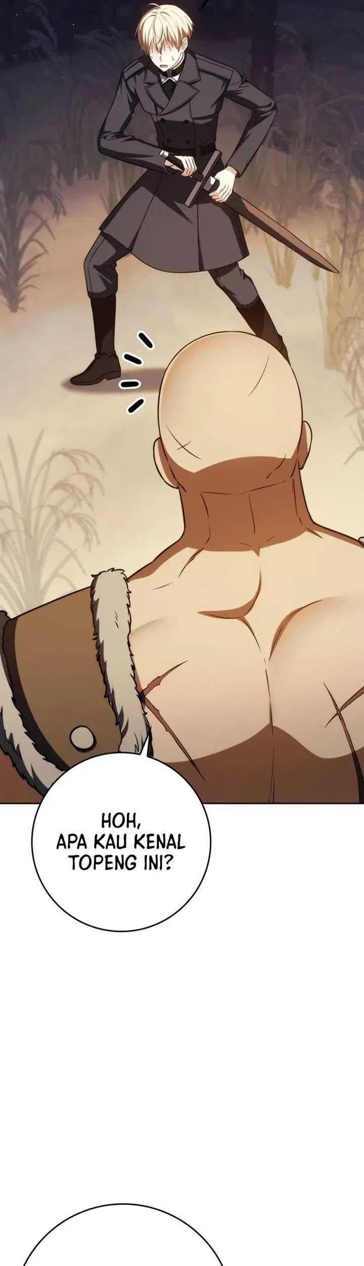 The Reincarnated Assassin is a Genius Swordsman Chapter 46 Gambar 33