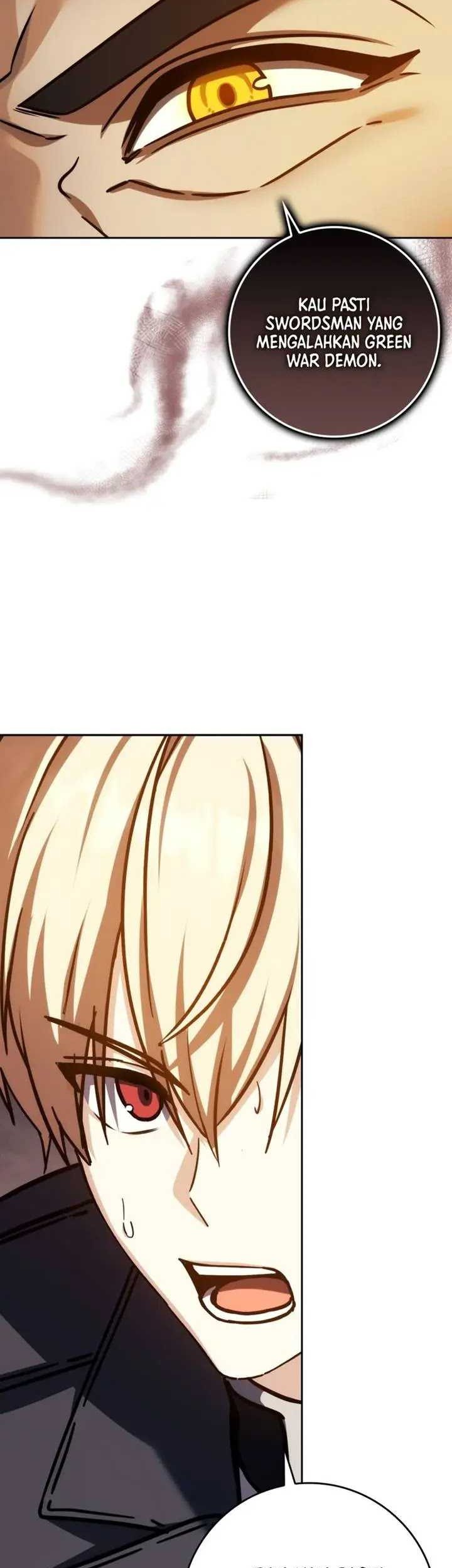 The Reincarnated Assassin is a Genius Swordsman Chapter 46 Gambar 35