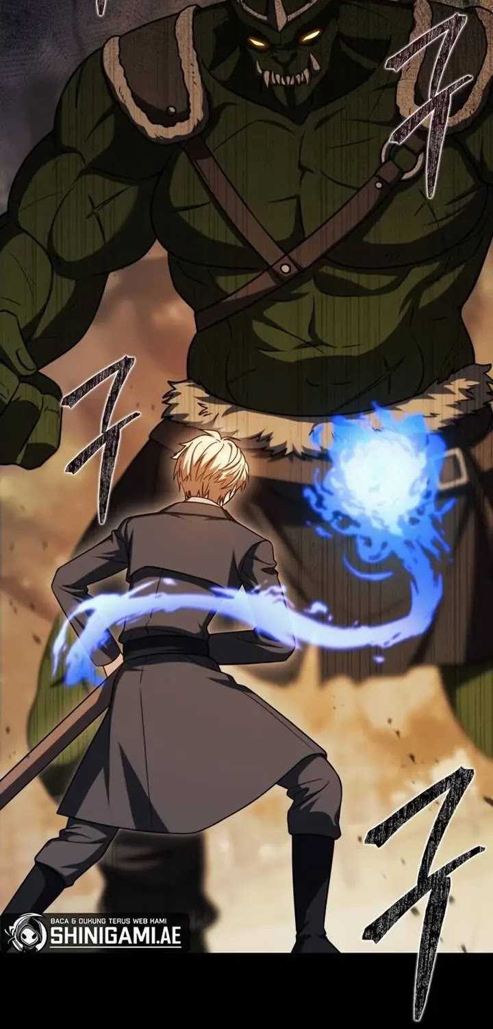 The Reincarnated Assassin is a Genius Swordsman Chapter 46 Gambar 44